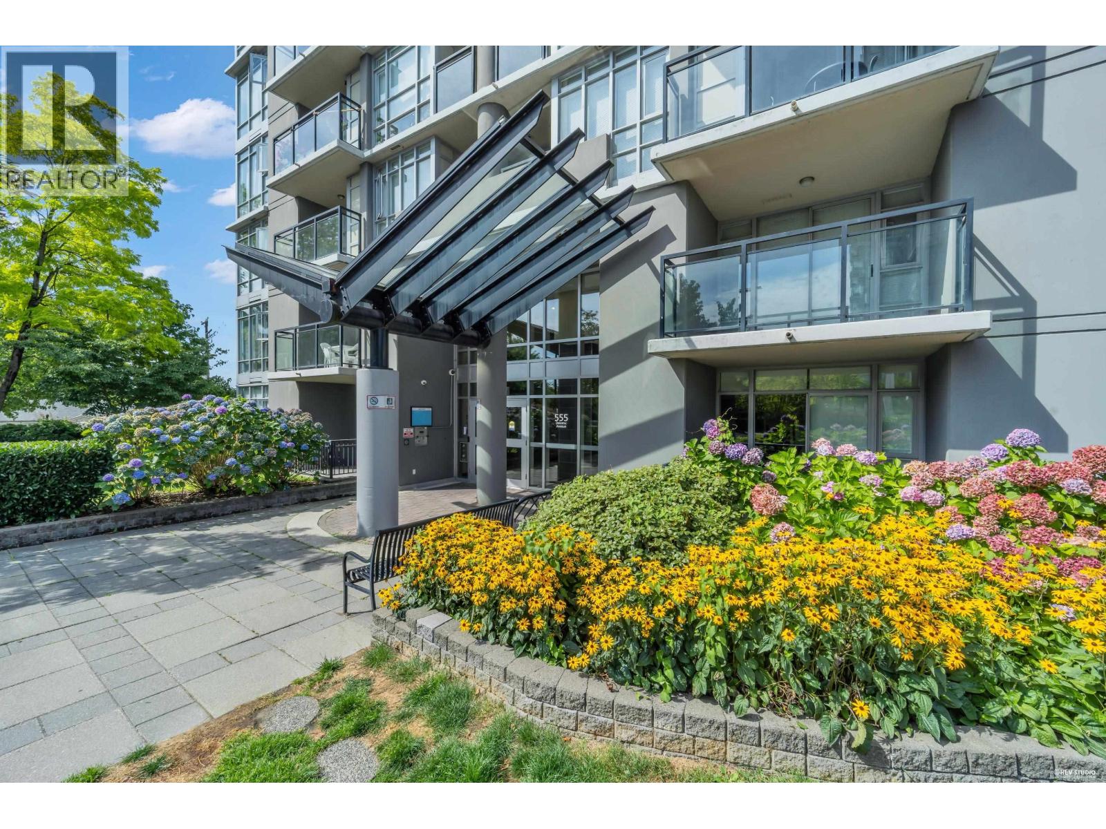 1008 555 Delestre Avenue, Coquitlam, British Columbia  V3K 0A9 - Photo 24 - R3153623