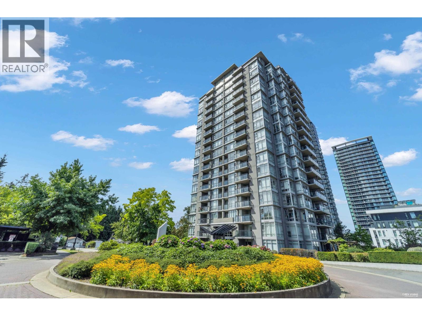 1008 555 Delestre Avenue, Coquitlam, British Columbia  V3K 0A9 - Photo 26 - R3153623