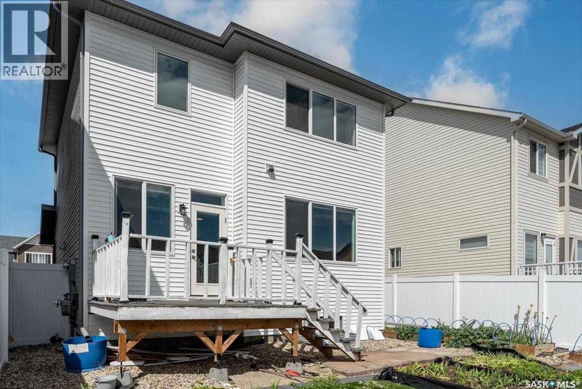3296 Favel Drive, Regina, Saskatchewan  S4V 4B2 - Photo 36 - SK045101