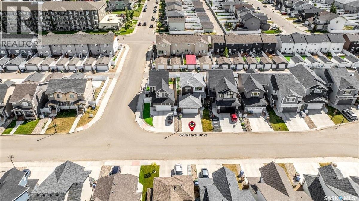 3296 Favel Drive, Regina, Saskatchewan  S4V 4B2 - Photo 39 - SK045101