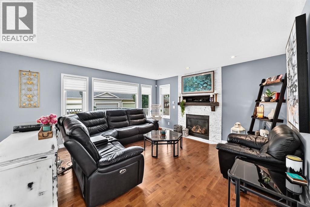 116 Kingsland Court SE, Airdrie, Alberta  T4A 0E5 - Photo 7 - A2317259