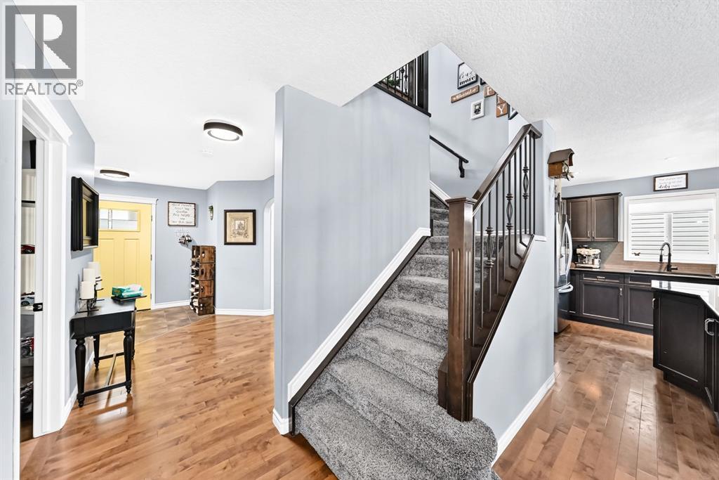 116 Kingsland Court SE, Airdrie, Alberta  T4A 0E5 - Photo 22 - A2317259