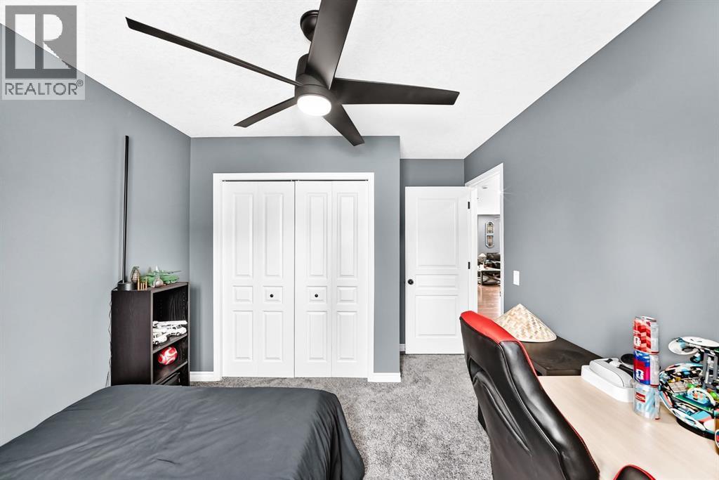 116 Kingsland Court SE, Airdrie, Alberta  T4A 0E5 - Photo 37 - A2317259