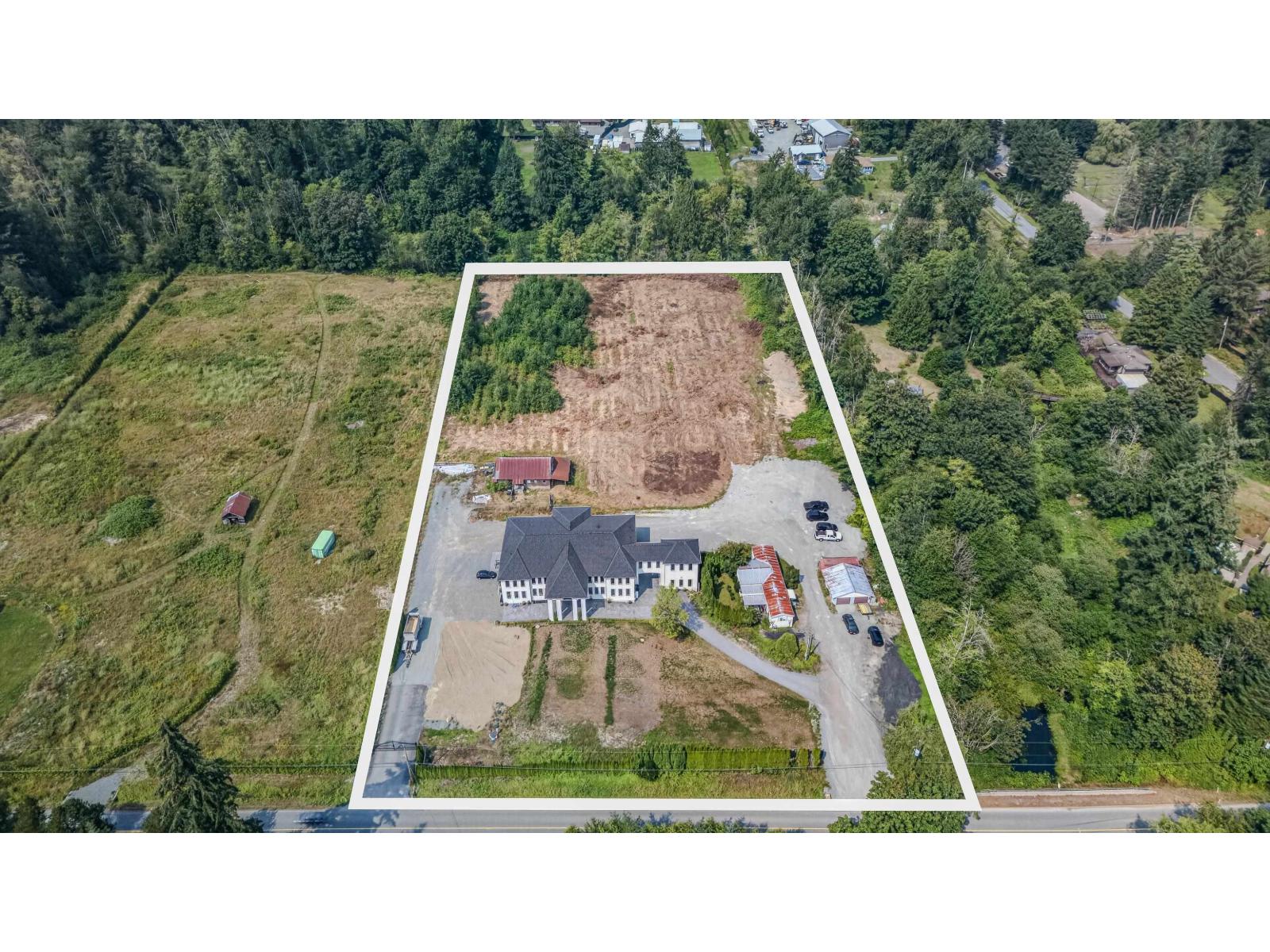 26607 64 Avenue, Langley, British Columbia  V4W 1P9 - Photo 8 - R3154175
