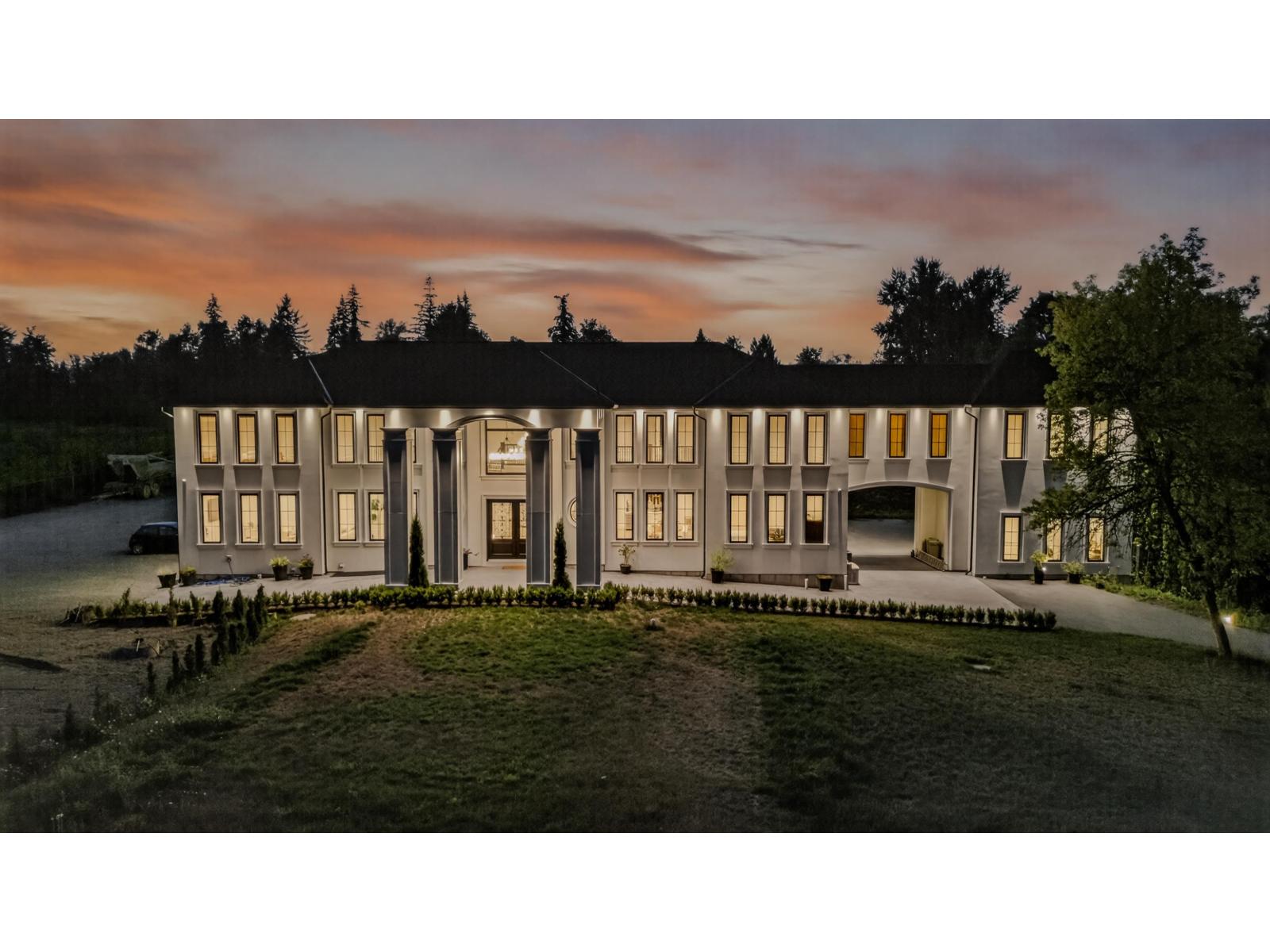 26607 64 AVENUE, Langley, British Columbia