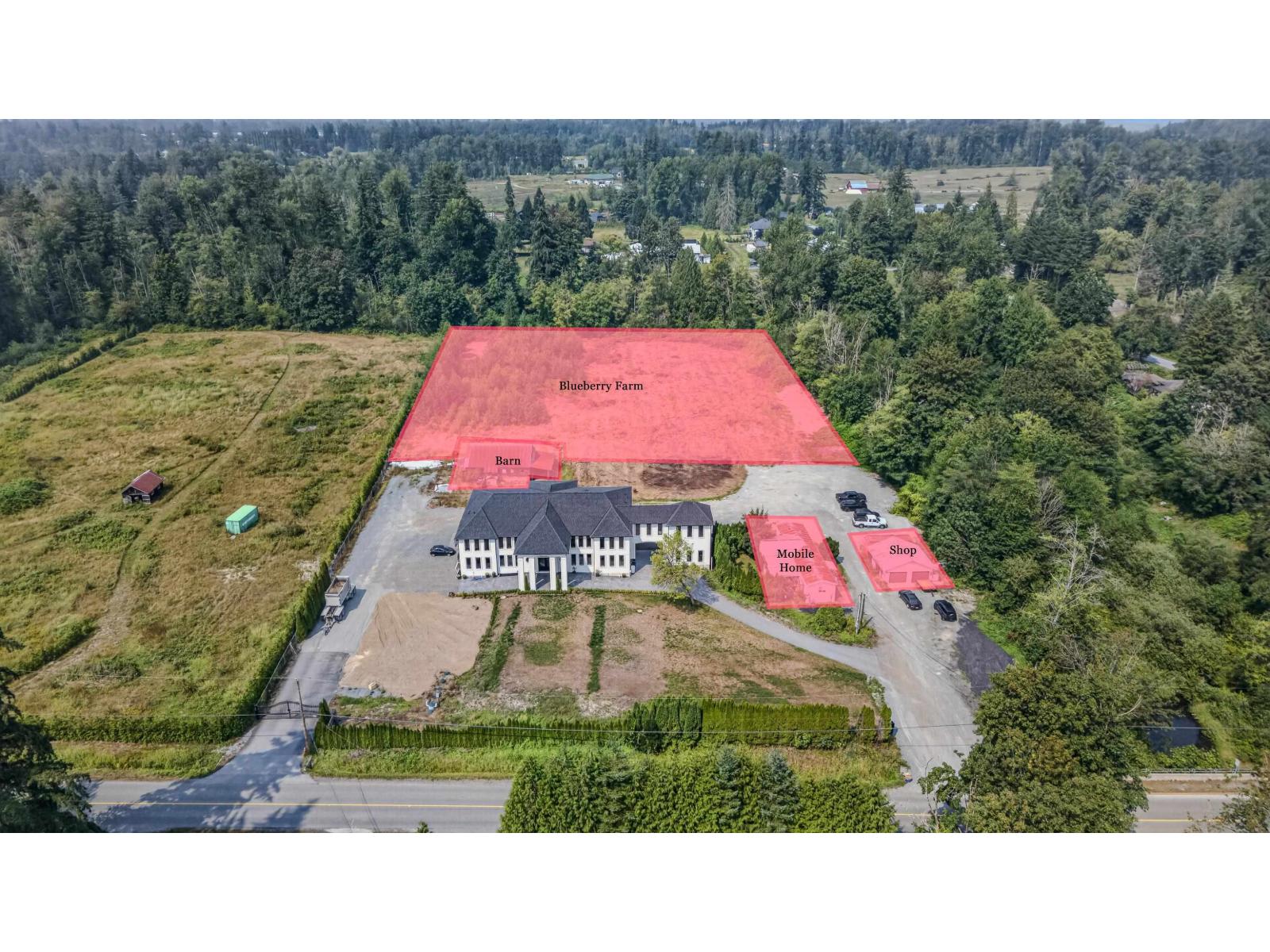 26607 64 Avenue, Langley, British Columbia  V4W 1P9 - Photo 7 - R3154175