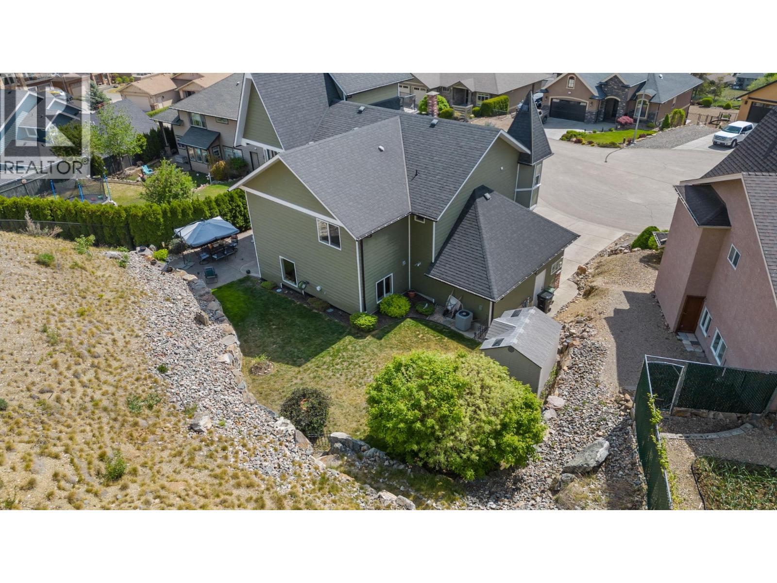 1011 Foothills Court, Vernon, British Columbia  V1B 3Z5 - Photo 43 - 10387000