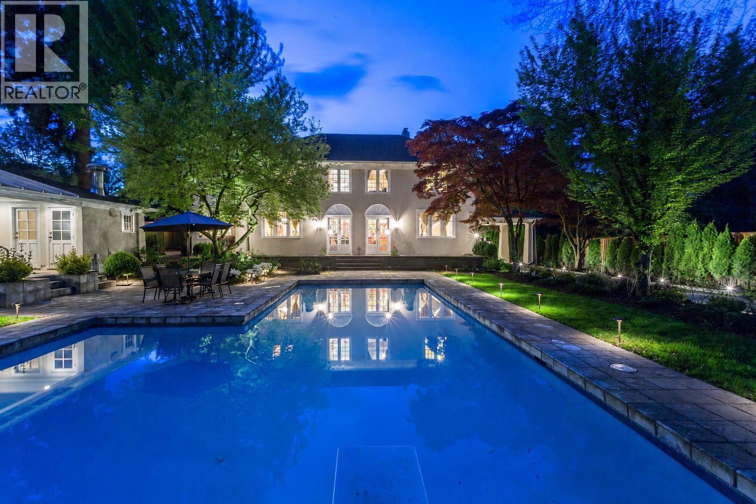 1375 W King Edward Avenue, Vancouver, British Columbia  V6H 2A1 - Photo 4 - R3143432