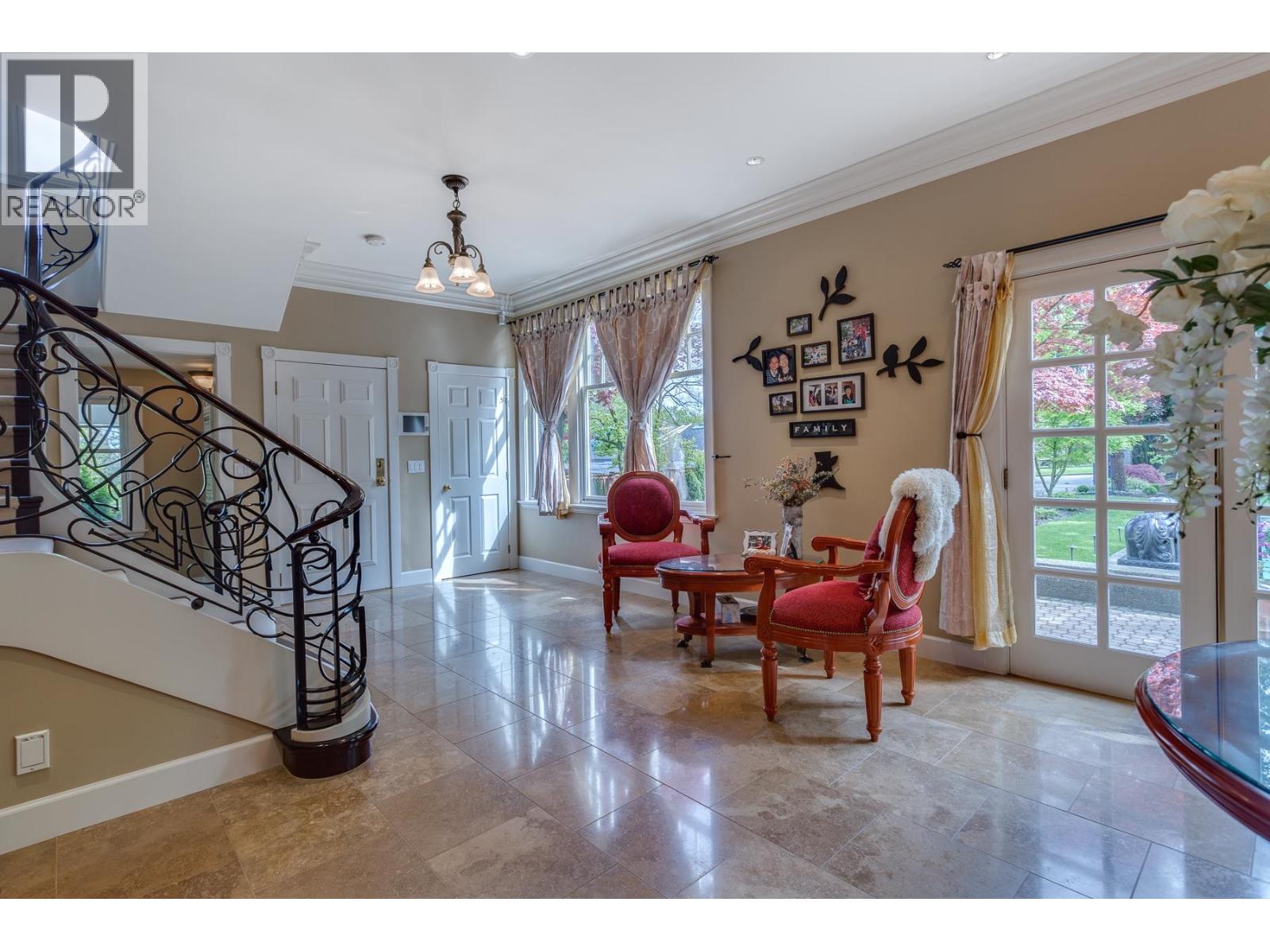 1375 W KING EDWARD AVENUE, Vancouver, British Columbia