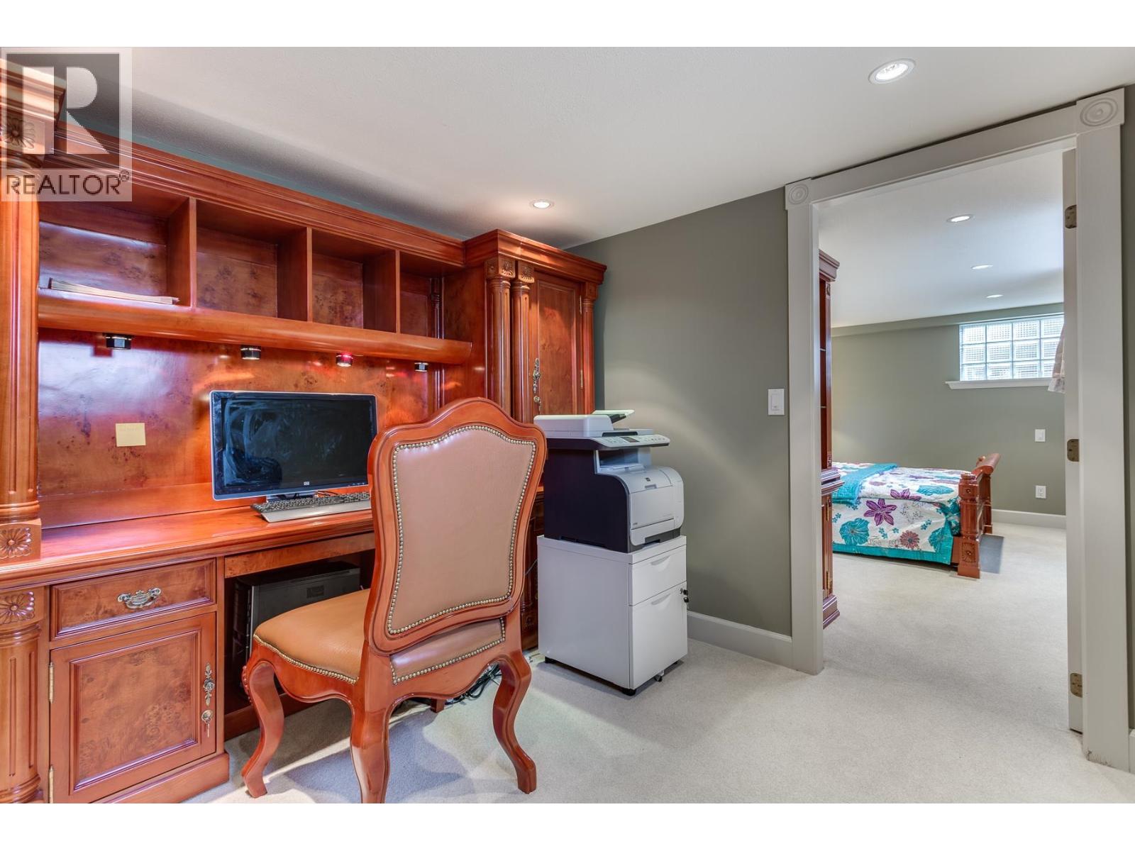 1375 W King Edward Avenue, Vancouver, British Columbia  V6H 2A1 - Photo 27 - R3143432