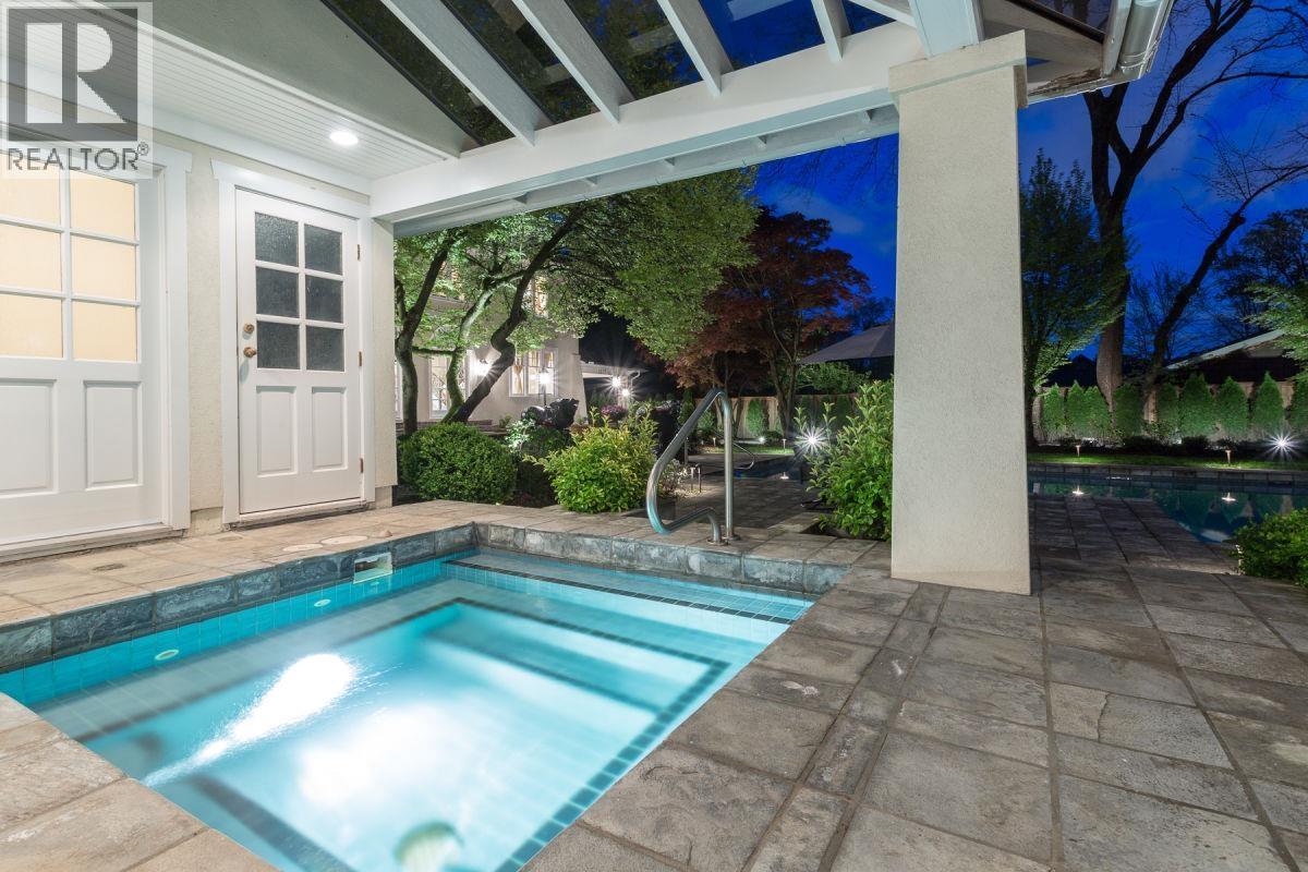1375 W King Edward Avenue, Vancouver, British Columbia  V6H 2A1 - Photo 35 - R3143432