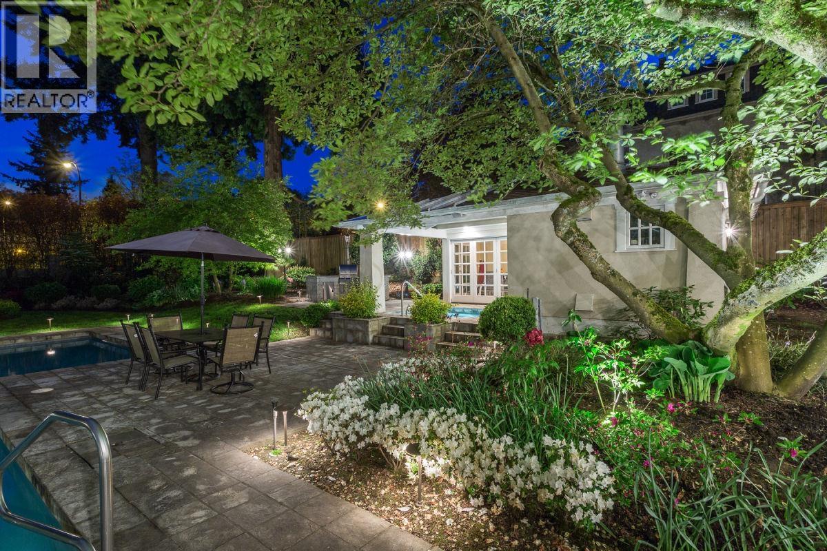 1375 W King Edward Avenue, Vancouver, British Columbia  V6H 2A1 - Photo 32 - R3143432