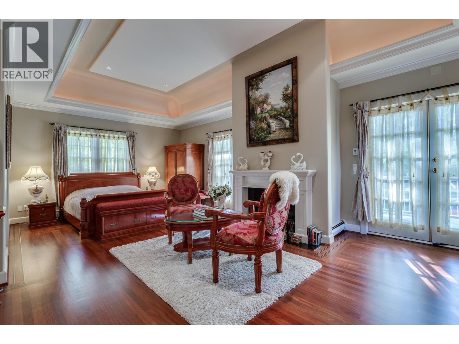 1375 W King Edward Avenue, Vancouver, British Columbia  V6H 2A1 - Photo 10 - R3143432
