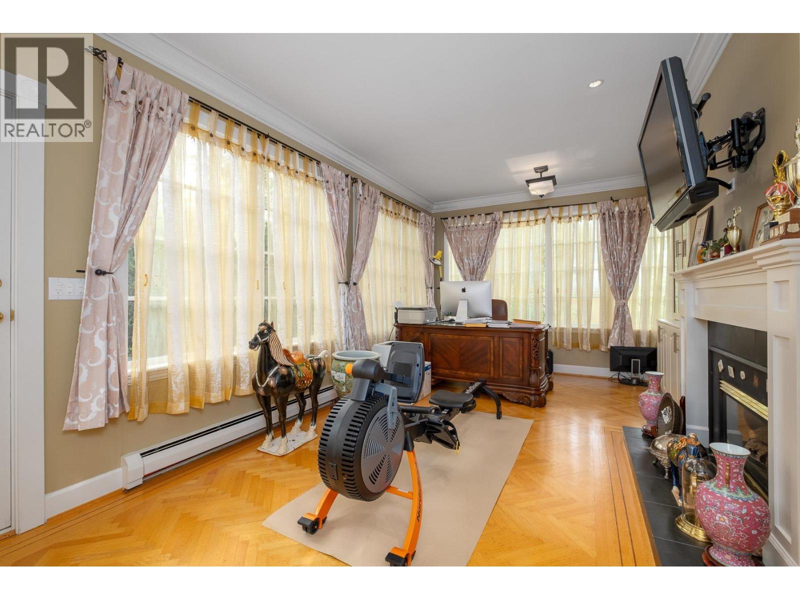1375 W King Edward Avenue, Vancouver, British Columbia  V6H 2A1 - Photo 13 - R3143432