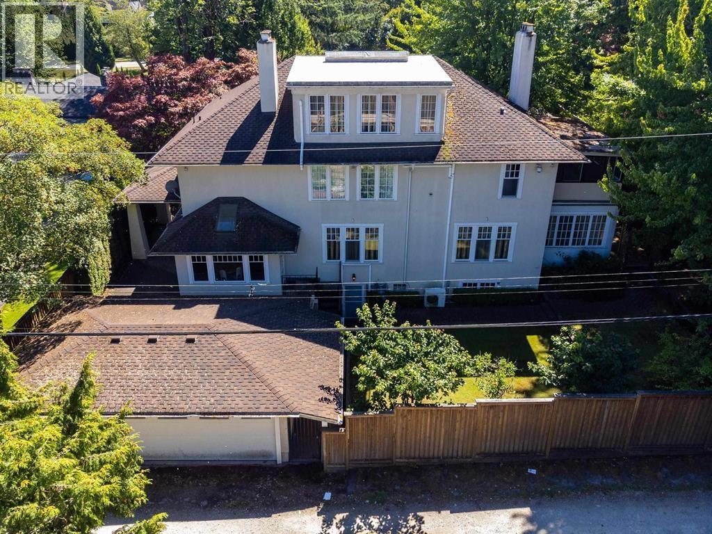 1375 W King Edward Avenue, Vancouver, British Columbia  V6H 2A1 - Photo 30 - R3143432