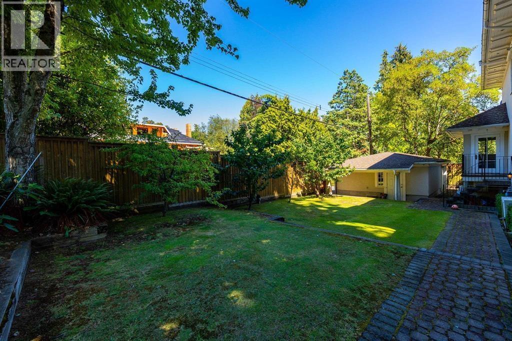 1375 W King Edward Avenue, Vancouver, British Columbia  V6H 2A1 - Photo 29 - R3143432