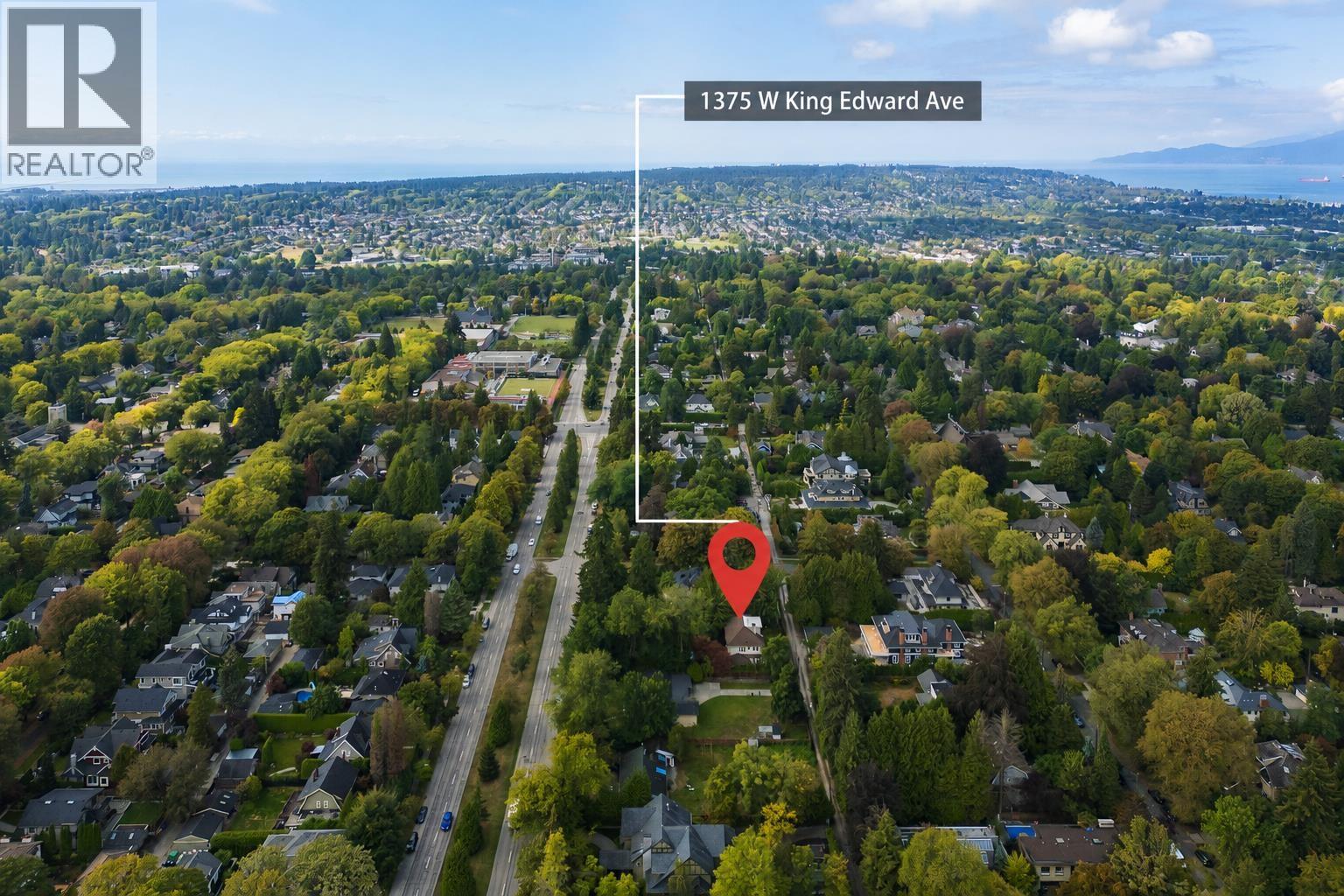 1375 W King Edward Avenue, Vancouver, British Columbia  V6H 2A1 - Photo 7 - R3143432