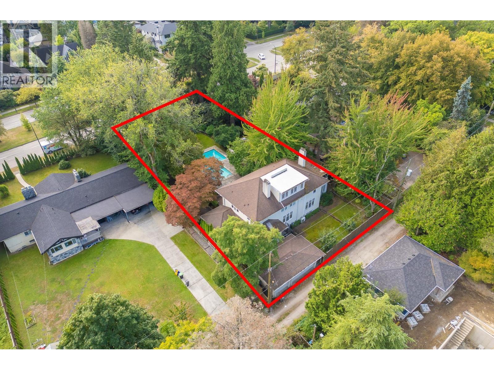 1375 W King Edward Avenue, Vancouver, British Columbia  V6H 2A1 - Photo 8 - R3143432