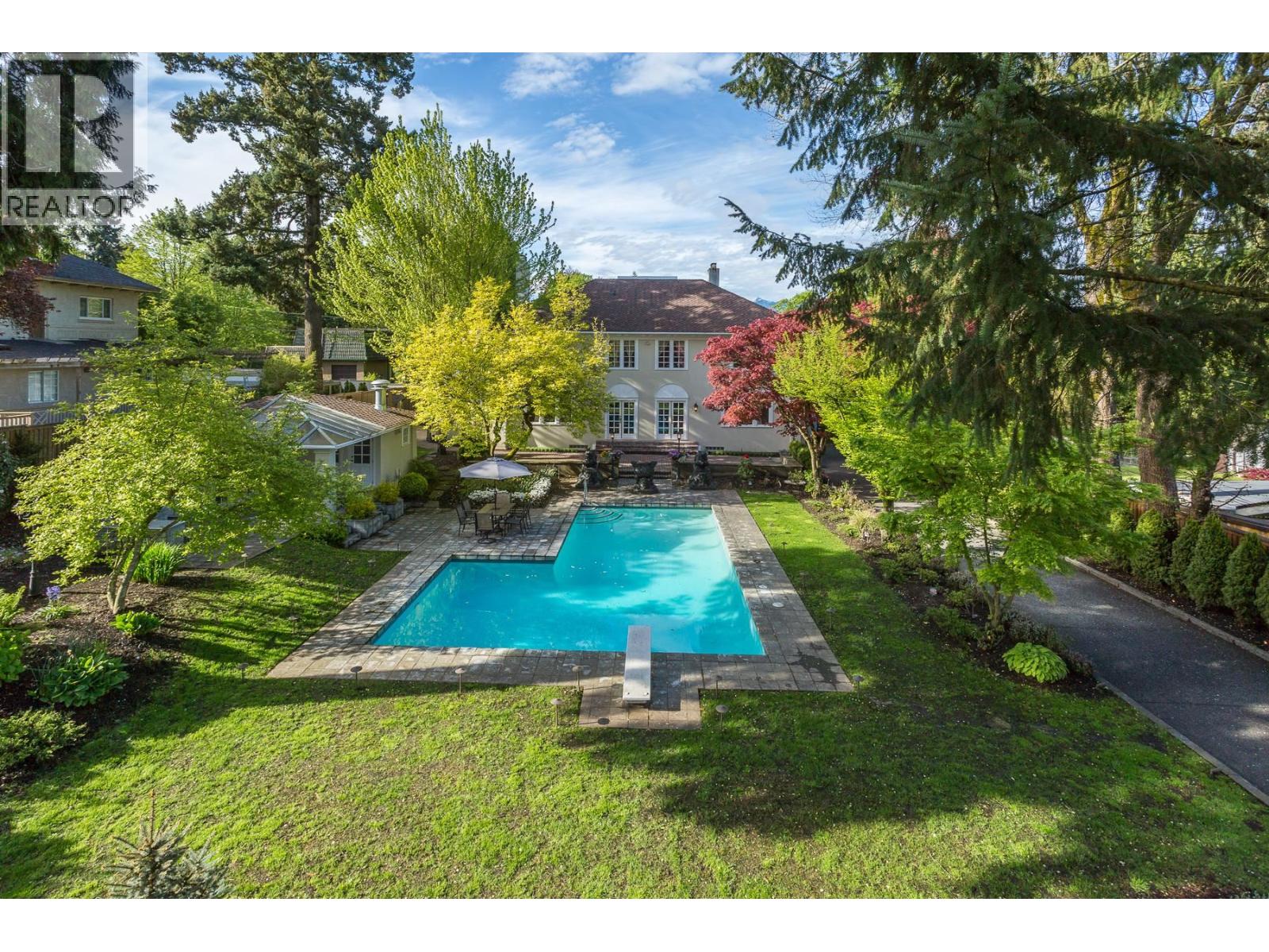 1375 W King Edward Avenue, Vancouver, British Columbia  V6H 2A1 - Photo 5 - R3143432