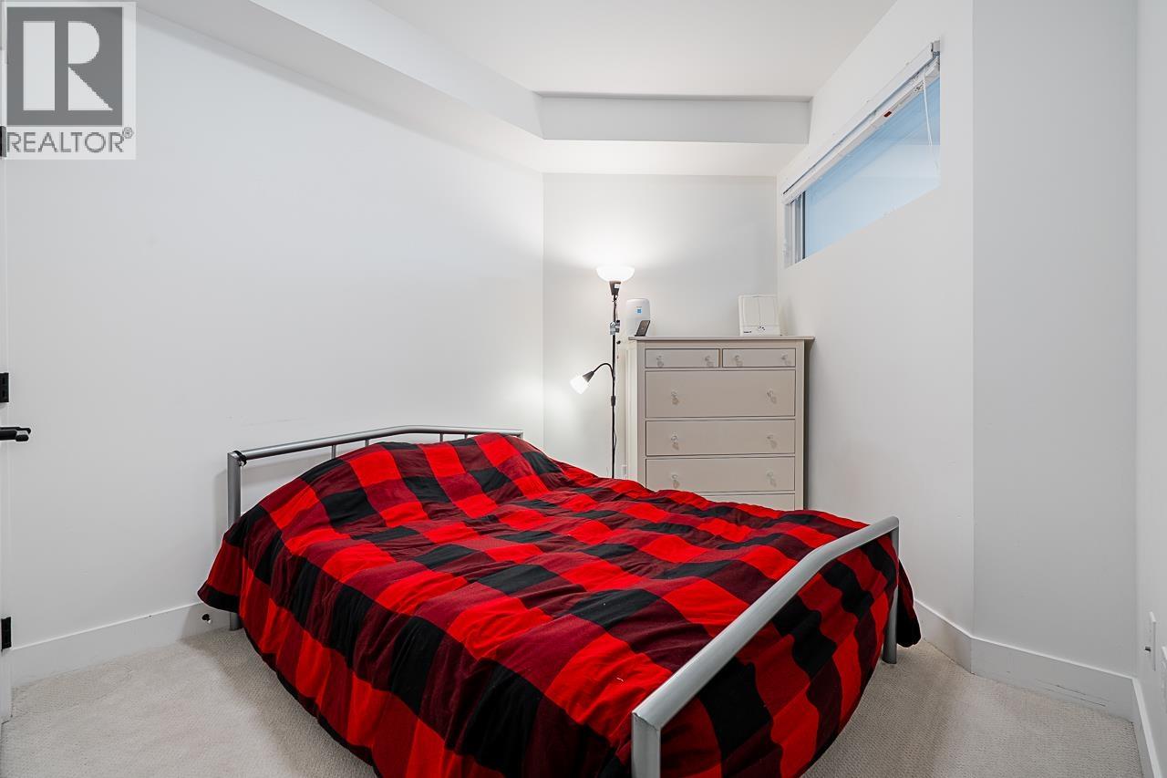 1608 2180 Kelly Avenue, Port Coquitlam, British Columbia  V3C 0S6 - Photo 14 - R3137289
