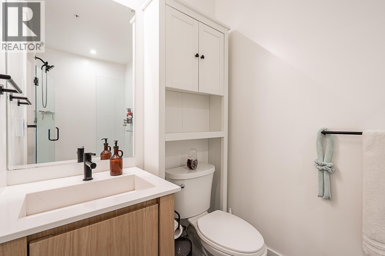 1608 2180 Kelly Avenue, Port Coquitlam, British Columbia  V3C 0S6 - Photo 17 - R3137289