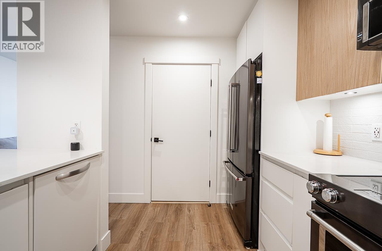 1608 2180 Kelly Avenue, Port Coquitlam, British Columbia  V3C 0S6 - Photo 12 - R3137289