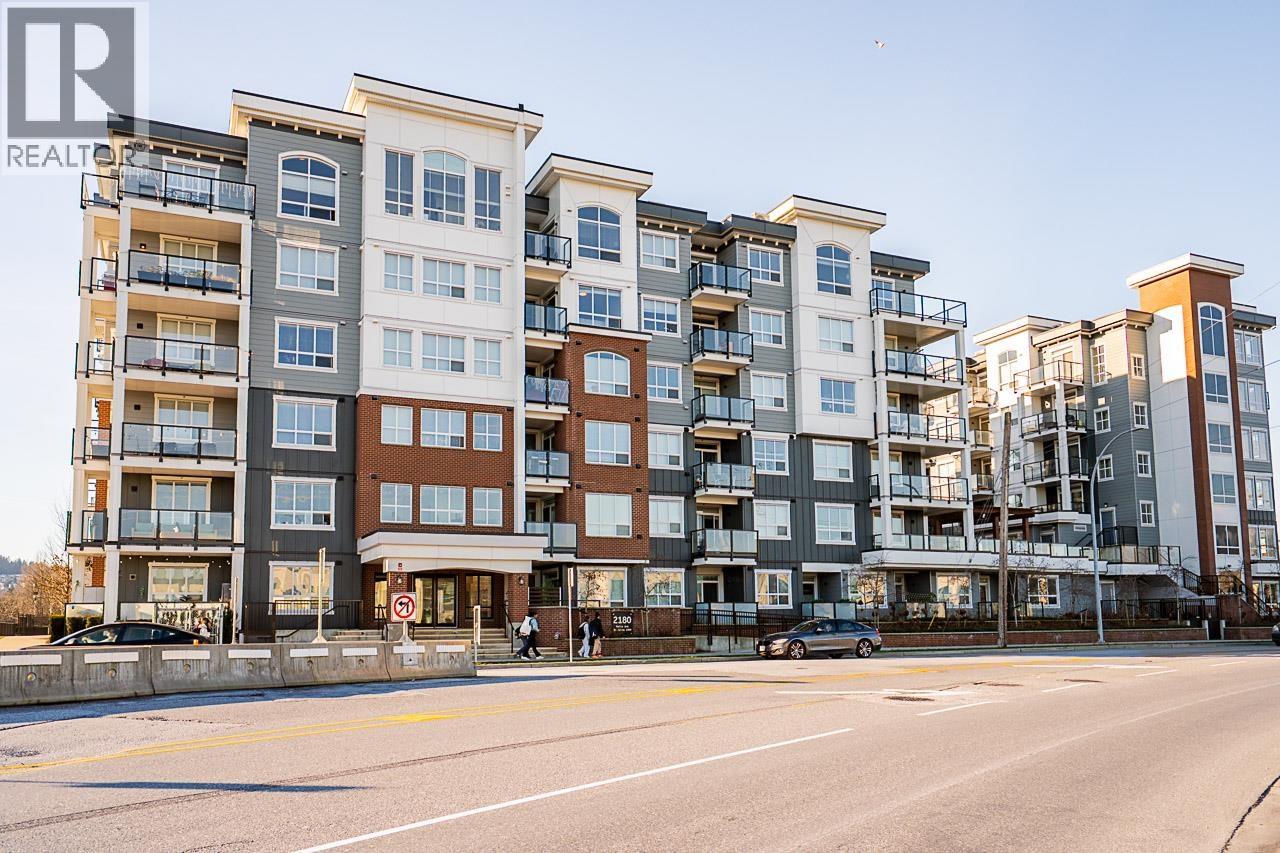 1608 2180 Kelly Avenue, Port Coquitlam, British Columbia  V3C 0S6 - Photo 24 - R3137289