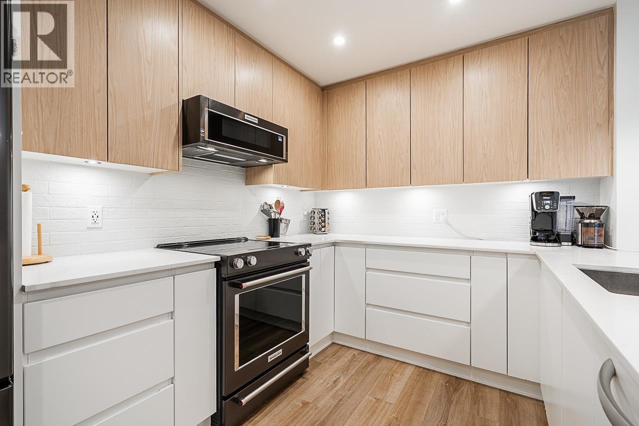 1608 2180 Kelly Avenue, Port Coquitlam, British Columbia  V3C 0S6 - Photo 10 - R3137289