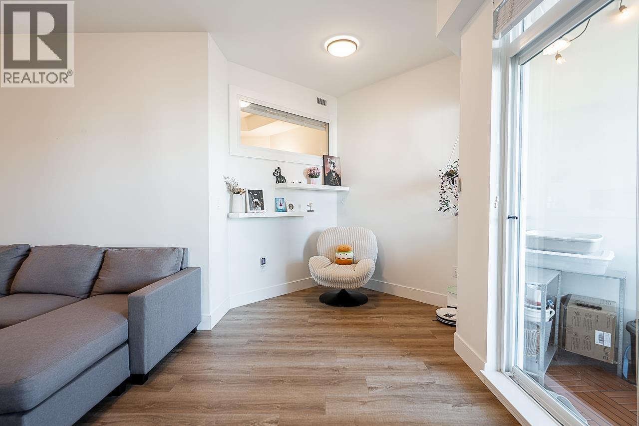 1608 2180 Kelly Avenue, Port Coquitlam, British Columbia  V3C 0S6 - Photo 7 - R3137289