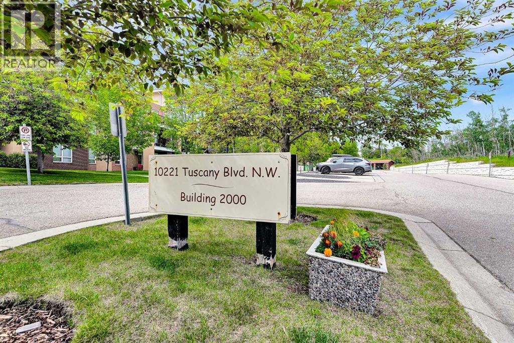 2105, 10221 Tuscany Boulevard NW, Calgary, Alberta  T3L 0A3 - Photo 41 - A2320893