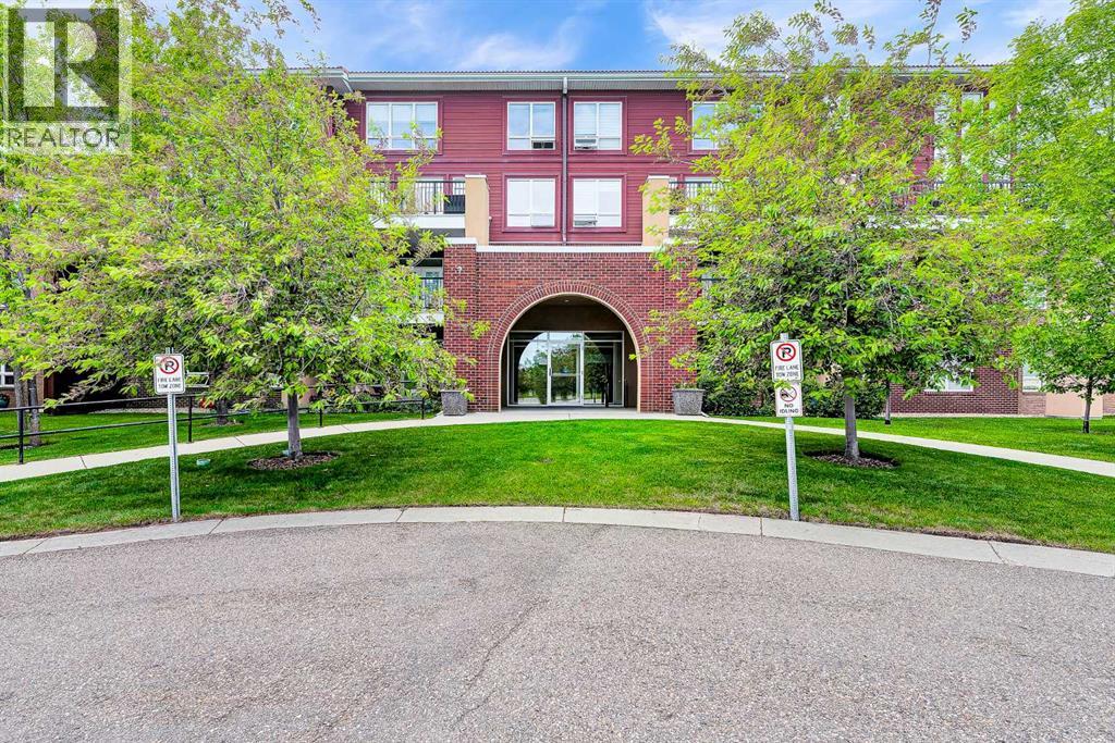 2105, 10221 Tuscany Boulevard NW, Calgary, Alberta  T3L 0A3 - Photo 4 - A2320893