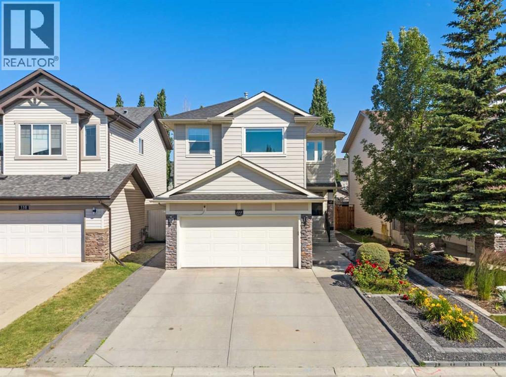 114 Chapalina Terrace SE, Calgary, Alberta