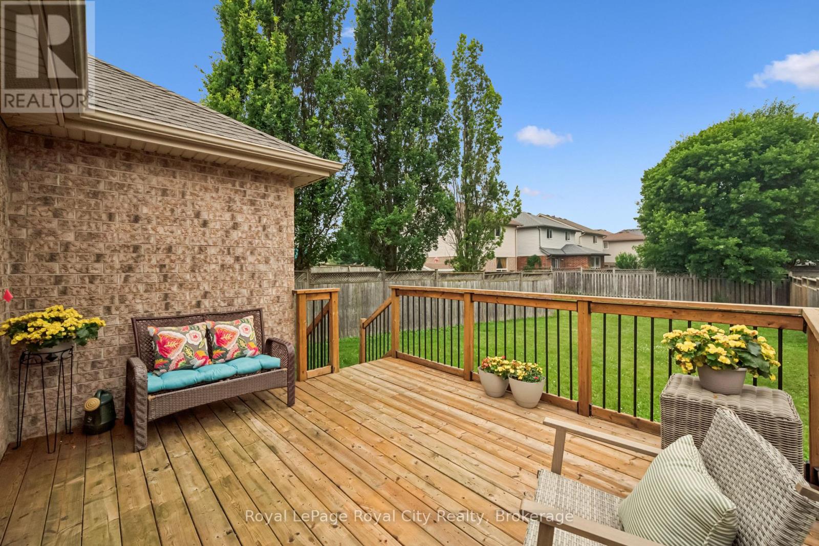 3 Marigold Drive, Guelph, Ontario  N1C 1G7 - Photo 33 - X13582636