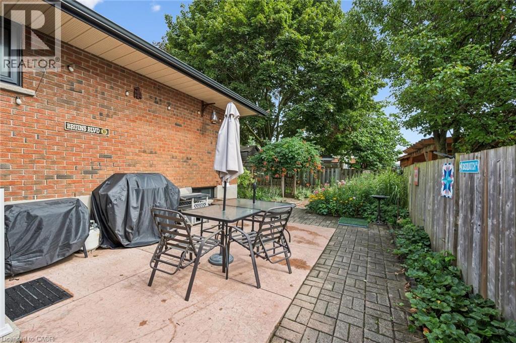 37 Dunsmere Drive, Kitchener, Ontario  N2E 1V5 - Photo 32 - 40852770