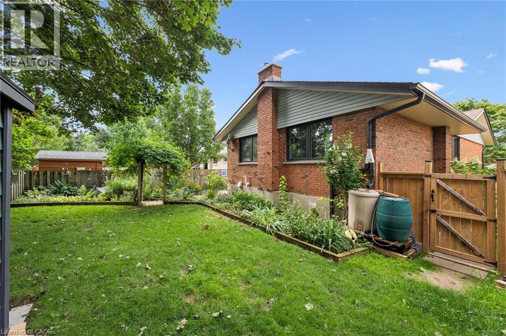 37 Dunsmere Drive, Kitchener, Ontario  N2E 1V5 - Photo 37 - 40852770