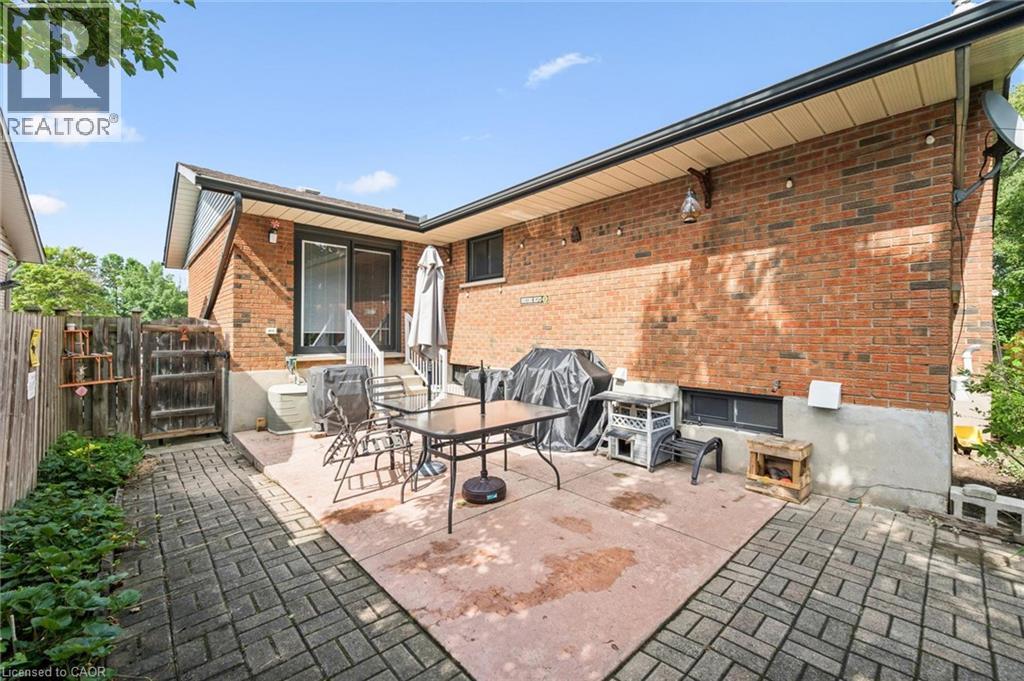37 Dunsmere Drive, Kitchener, Ontario  N2E 1V5 - Photo 31 - 40852770