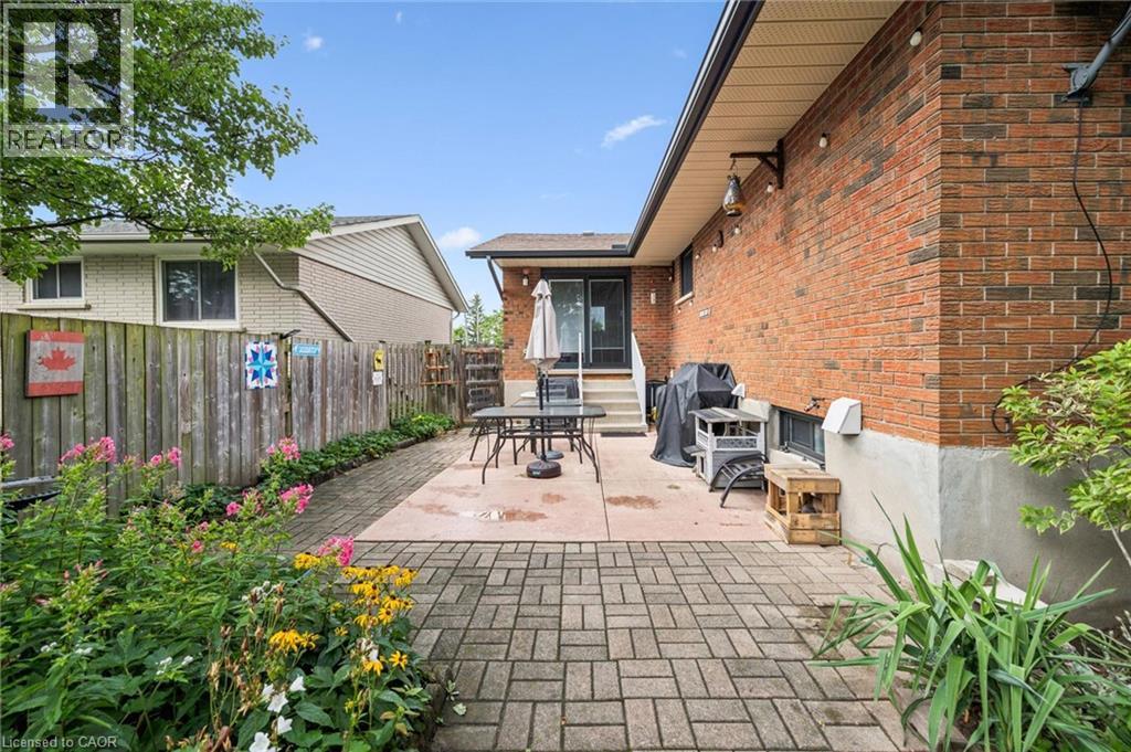 37 Dunsmere Drive, Kitchener, Ontario  N2E 1V5 - Photo 33 - 40852770