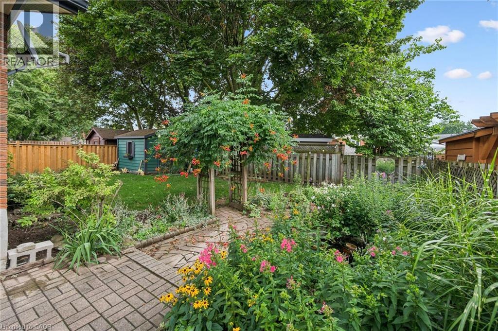 37 Dunsmere Drive, Kitchener, Ontario  N2E 1V5 - Photo 34 - 40852770