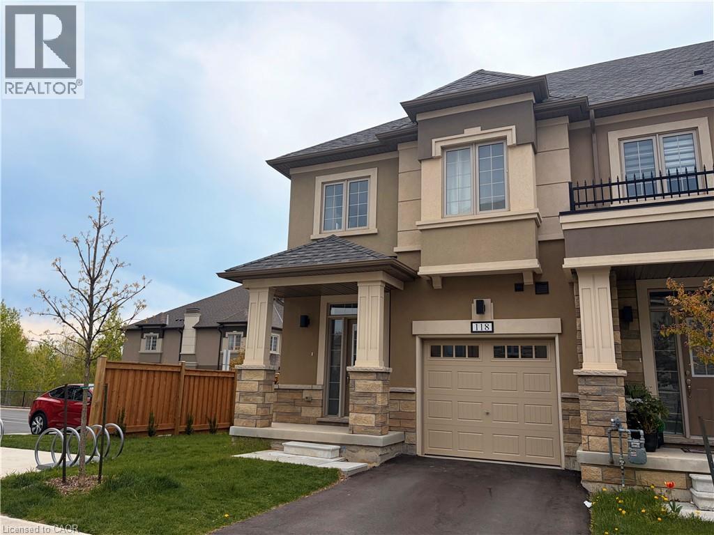 305 GARNER Road W Unit# 118, Ancaster, Ontario
