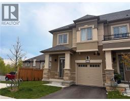 305 GARNER Road W Unit# 118, Ancaster, Ontario