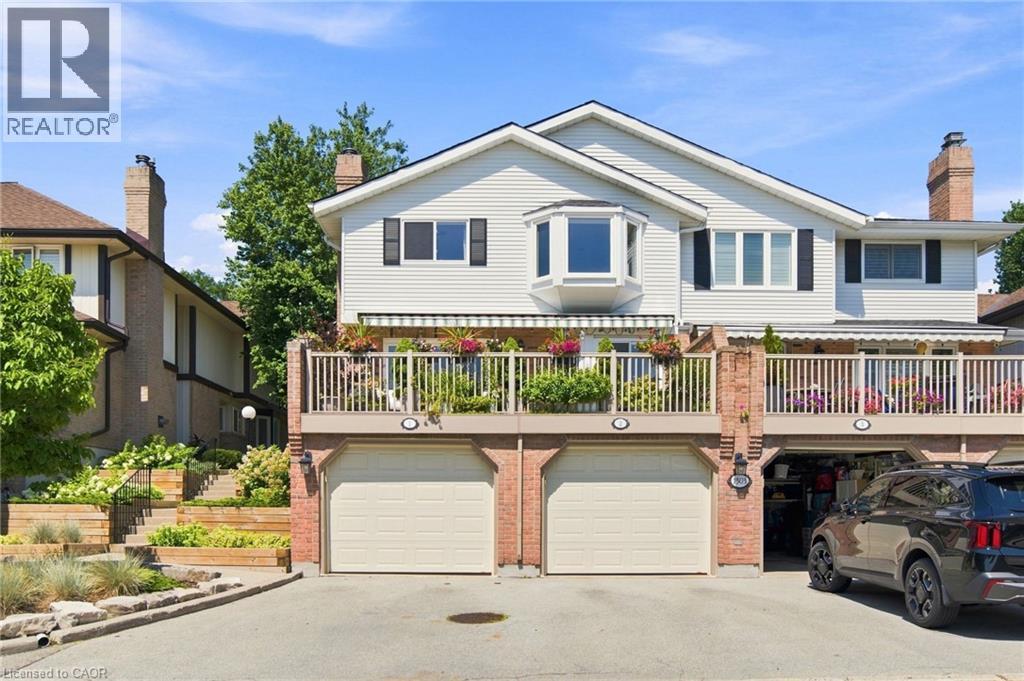 1503 Upper Middle Road Unit# 1, Burlington, Ontario  L7P 4M5 - Photo 2 - 40853108