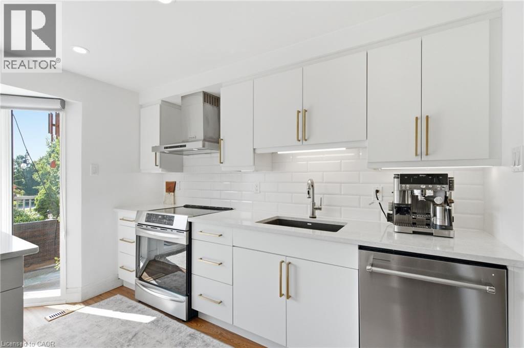 1503 Upper Middle Road Unit# 1, Burlington, Ontario  L7P 4M5 - Photo 11 - 40853108