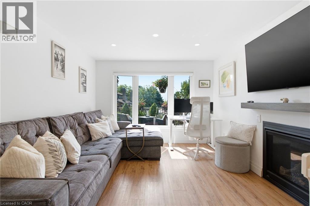 1503 Upper Middle Road Unit# 1, Burlington, Ontario  L7P 4M5 - Photo 6 - 40853108