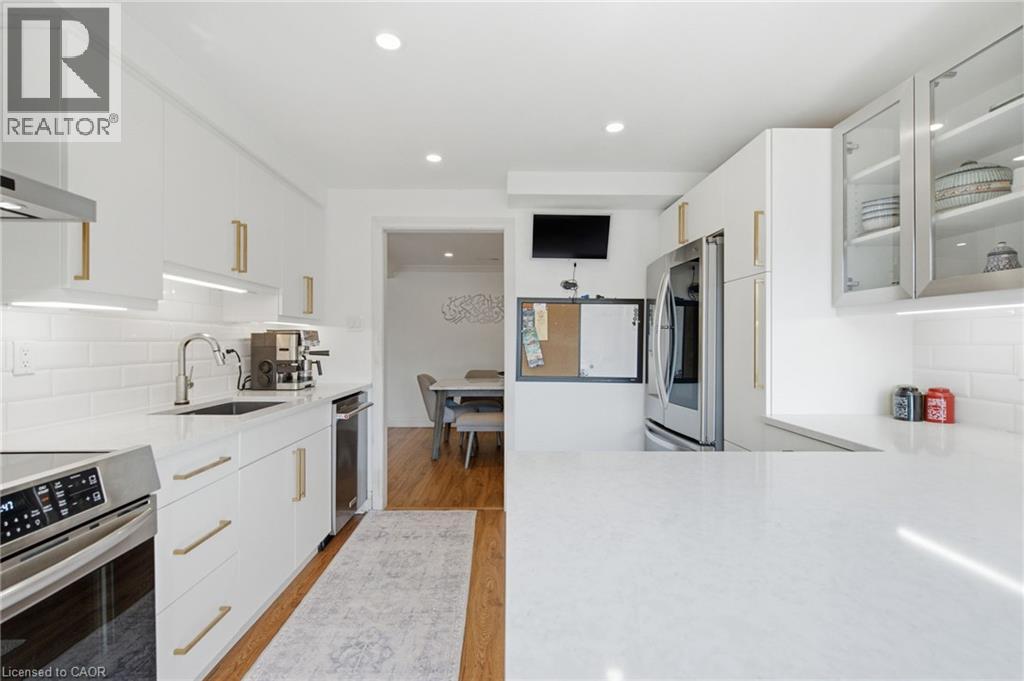 1503 Upper Middle Road Unit# 1, Burlington, Ontario  L7P 4M5 - Photo 12 - 40853108