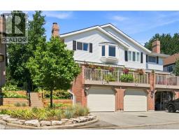 1503 UPPER MIDDLE Road Unit# 1, Burlington, Ontario