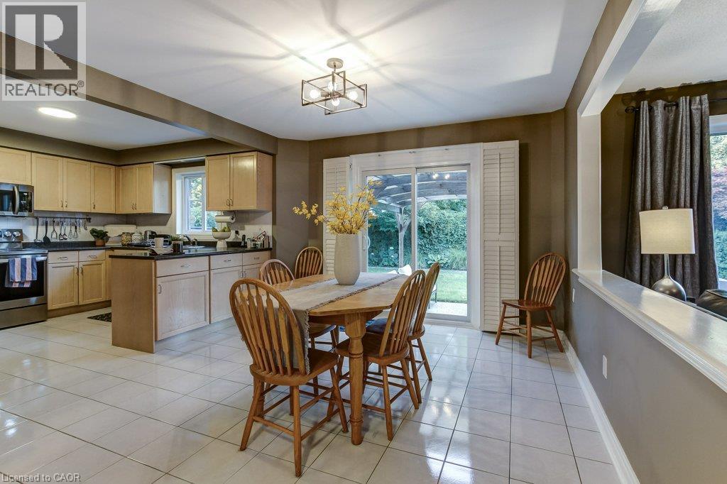 2527 Andover Road, Oakville, Ontario  L6H 6C3 - Photo 10 - 40854458