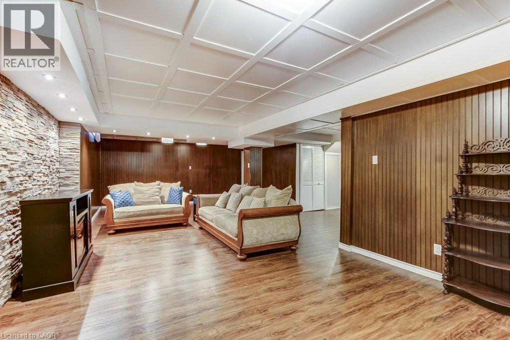 2527 Andover Road, Oakville, Ontario  L6H 6C3 - Photo 39 - 40854458