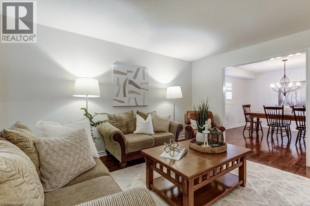 2527 Andover Road, Oakville, Ontario  L6H 6C3 - Photo 7 - 40854458