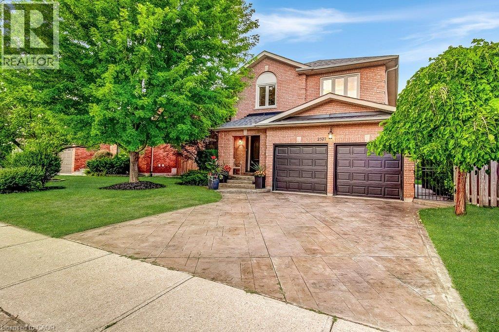 2527 Andover Road, Oakville, Ontario  L6H 6C3 - Photo 2 - 40854458