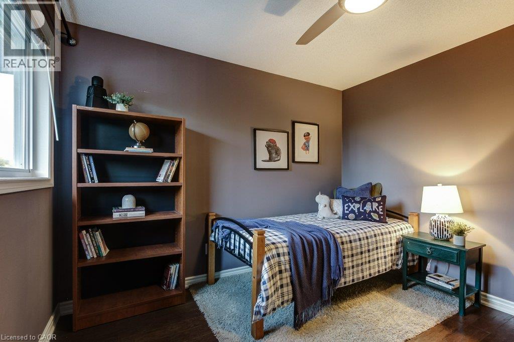 2527 Andover Road, Oakville, Ontario  L6H 6C3 - Photo 33 - 40854458